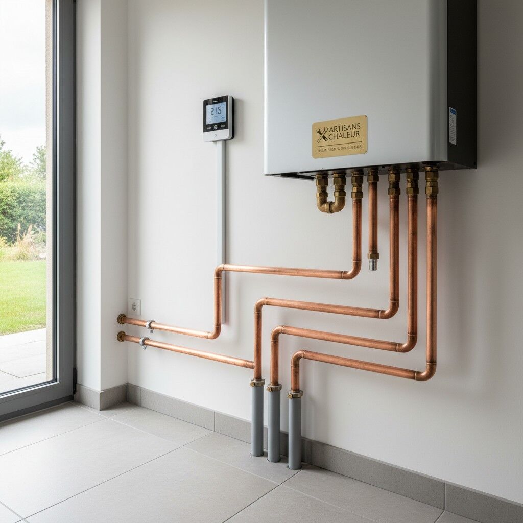 Projet de Terrassier - Photo 1